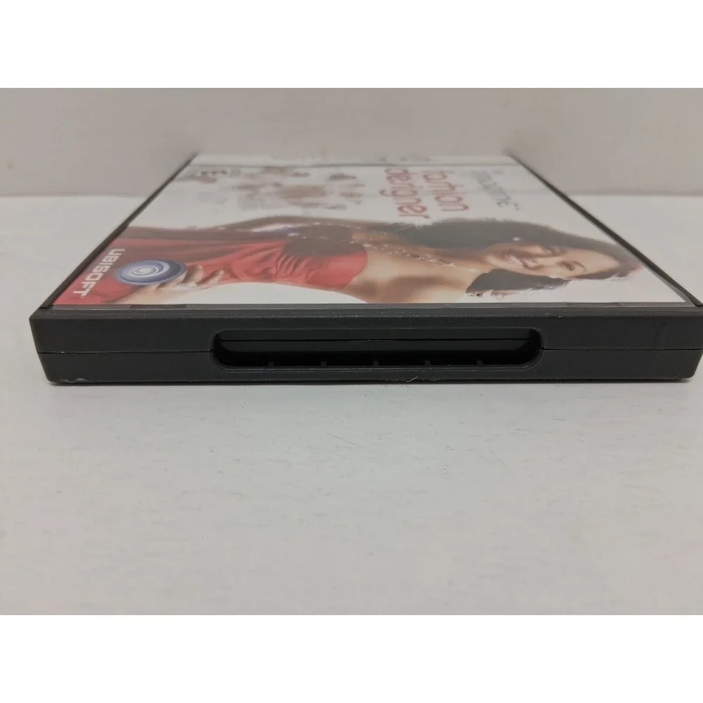 Imagine Fashion Design - Nintendo DS